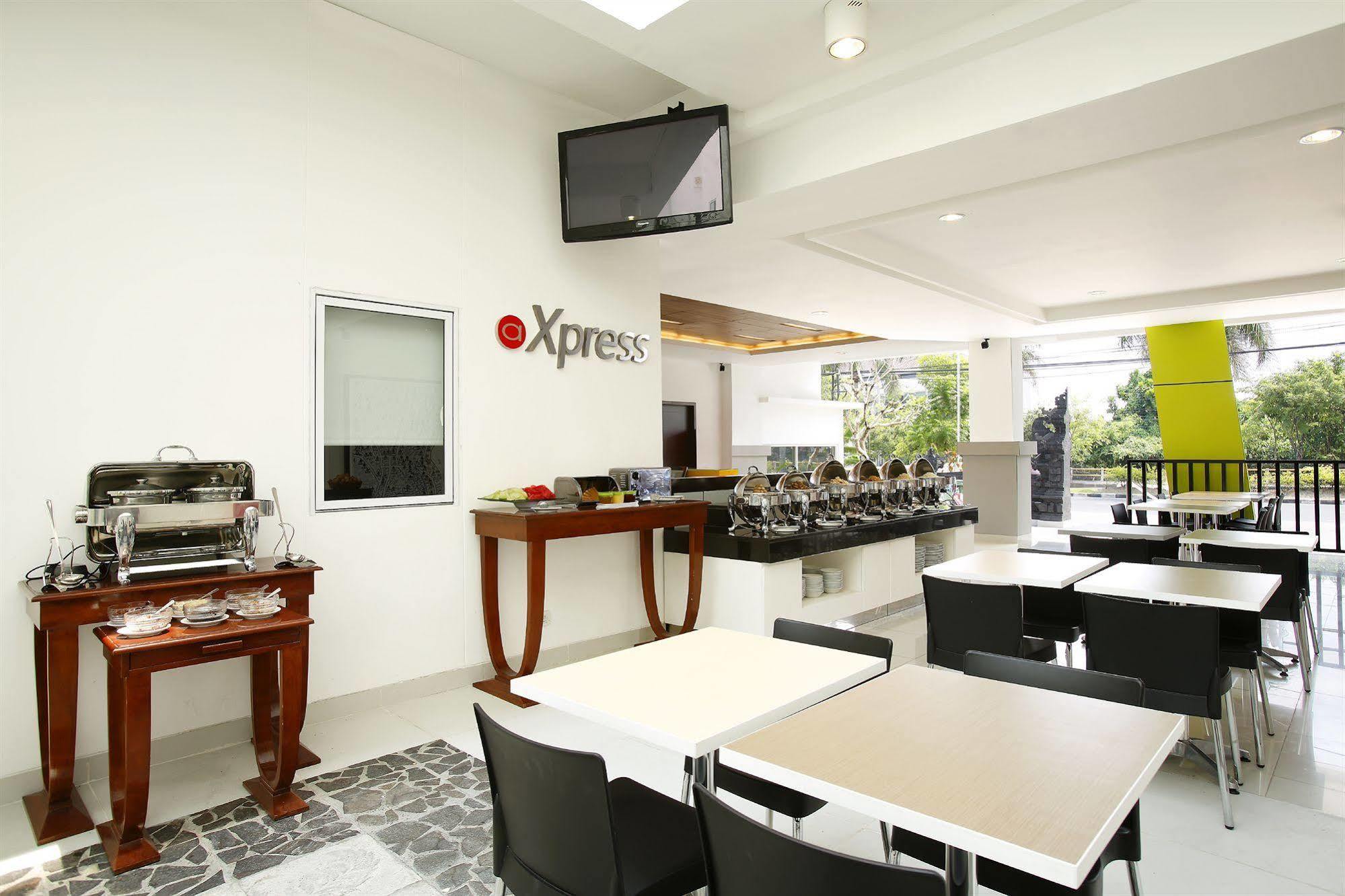 Amaris Hotel Sunset Road - Bali Kuta Lombok Exterior foto