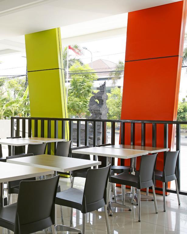 Amaris Hotel Sunset Road - Bali Kuta Lombok Exterior foto